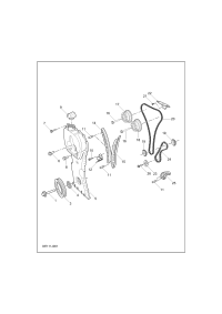 30026442-Dowel pin