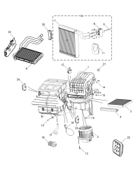 10078230-Heater assy
