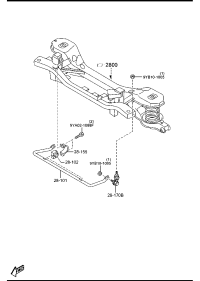 CG1628151-STABILIZER,RR