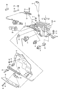 443951307B-Buzzer assy