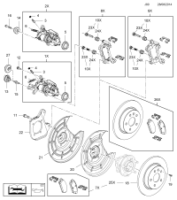 13300863-RADIATOR ASSY