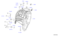 320052GC0A-SWITCH ASSY