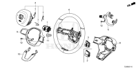 77801T20Q80ZA-Module assy., driver