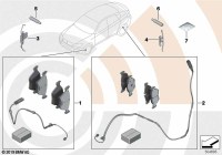 34112413080-BRAKE DISC FRT-E(W213)