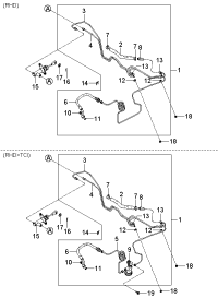416402E000-HOSE-CLUTCH