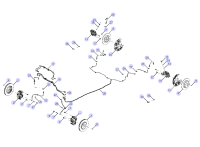 Q1851230TF61-Bolt, hexagon