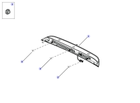 4134100U8910-RADIATOR ASSY