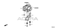 57110TX8A02-MODULATOR ASSY., VSA