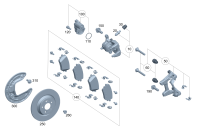 2474233900-Housing-piston