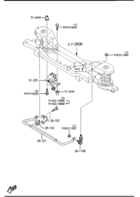 BP4K28170D-LINK,CONTROL-STAB