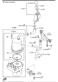 BP4L32600-PUMP,NO.1