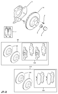 9192124-RADIATOR ASSY