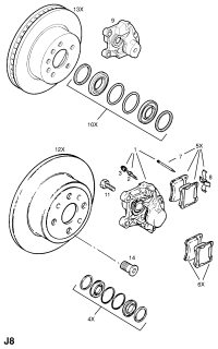 90541112-RADIATOR ASSY