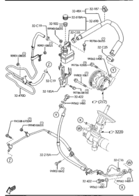 BS1D3247XA-PIPE COOLER