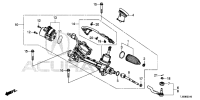 53502TJBA01-GROMMET,STRGHPS