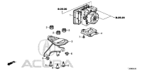 57100T4EH12-MODULATOR ASSY., VSA