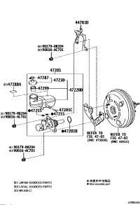 472010K580-BMC ASSY, TOYHILUX,INOVA2004-08TGN16,40