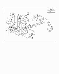 2024280135-HOSE-BRAKE RR