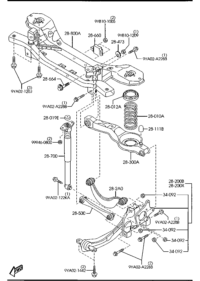 BBM428200B-LINK(R),TRAILING
