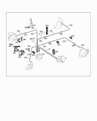 2314210194-BRACKET-ENGINE SUPP*