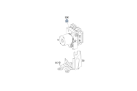 4479008909-CONTROL UNIT ASSY-TRANSFER