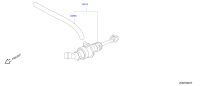 306101HK0A-CYLINDER ASSY-CLUTCH MASTER