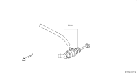 306102FK0A-CYLINDER ASSY-CLUTCH MASTER