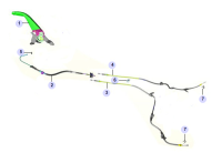 59710V7010NH-BOLT - LWR ARM