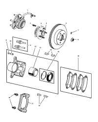 52128695AF-(F)(S)SIDE REPEATER L