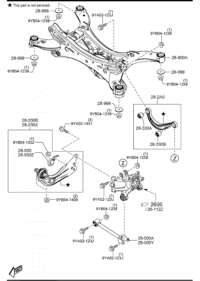 GW8V28200-LINK(R),TRAILING