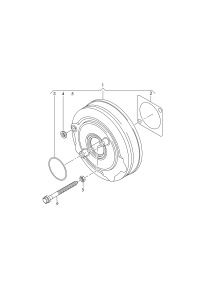 4KD612107A-SET,MASTER POWER