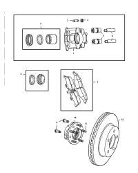6503835-Wheel assy-rr, lh