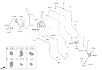 58718O3000-TUBE-M/CYL TO H/UNIT,SEC