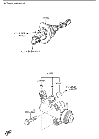 GV9S41920-CYL.,CLUTCH RELEASE