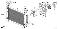38611RR2H01-Fan, cooling