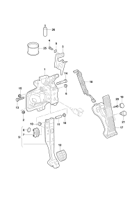1T1723142B-PEDAL-BRAKE