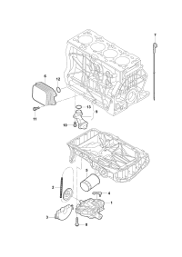 04E115103L-PUMP,OIL