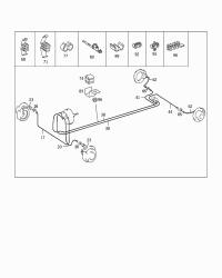 6384280835-HOSE-BRAKE RR