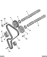 083062-PULLEY-IDLER