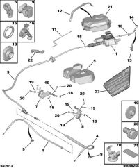 1606279880-WIRE B,HAND BRAKE