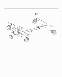 9014280435-HOSE-BRAKE RR