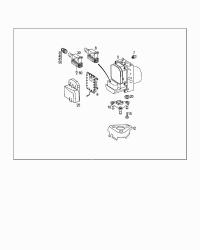 0004465789-Hydraulic unit