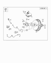0054308030-Brake kit