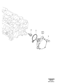 31370519-PUMP-VACUUM