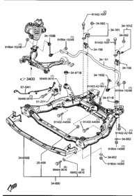 GV7D3480XA-RAIL-ROOF SIDE INR,RH