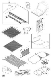 96448609-RADIATOR ASSY
