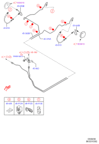 DG8043810-Hose,Flexible