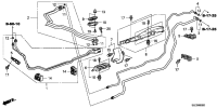 80372SFE000-Cover B, rr. tube