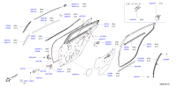 80400JN00A-HINGE ASSY-FRONT DOOR