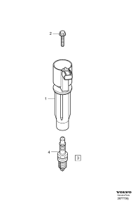 31375294-COIL ASSY-IGN